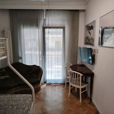 Waterfront Family Appartement Thessaloniki