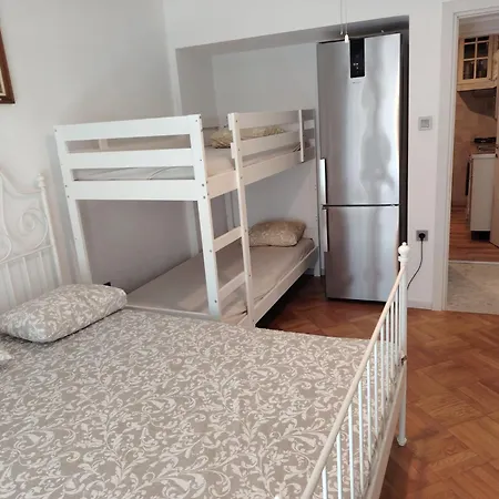 Appartement Waterfront Family Thessaloniki