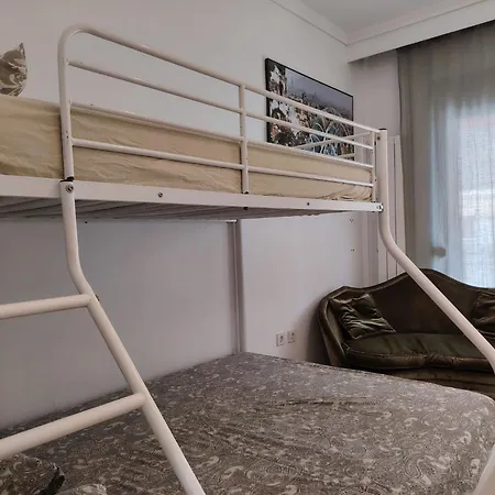 Waterfront Family Appartement *