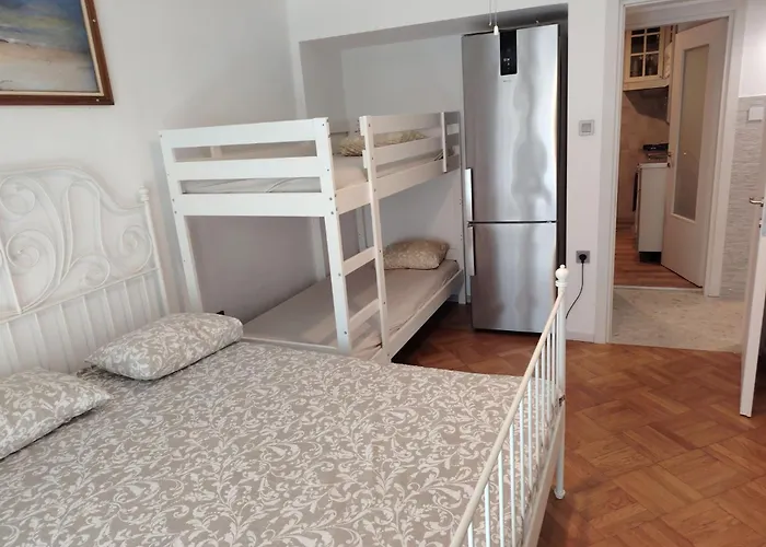 Apartment Waterfront Family Thessaloniki