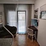Waterfront Family Apartament Salonic