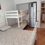 Apartmán Waterfront Family Soluň