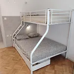 Waterfront Family Apartmán Soluň