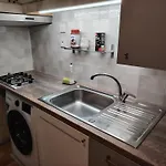 Waterfront Family Apartmán