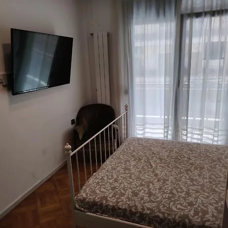 Apartment Waterfront Family Thessaloniki